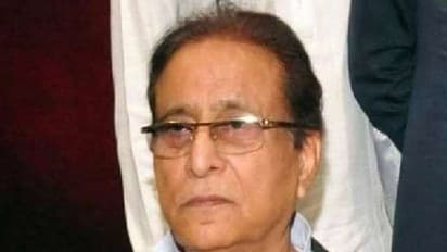 సమాజ్వాదీ పార్టీ నేత ఆజాంఖాన్ ఆరోగ్యం విషమం