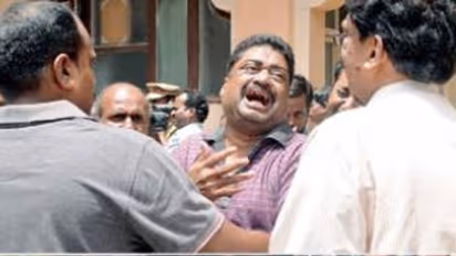 PSBB  பள்ளியின் அலட்சியத்தால் உயிரிழந்த பிரபல இயக்குனரின் மகன்..! 9 வருடத்திற்கு முன் நடந்த பகீர் சம்பவம்..!