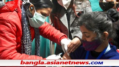 কোভিশিল্ডের পর কোভ্যাক্সিন - যোগী-রাজ্যে 'ভুল করে' টিকার ককটেল, নাকি গ্রামবাসীরা গিনিপিগ