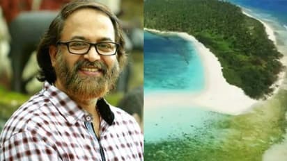 ഞാൻ ലക്ഷദ്വീപിനൊപ്പം; എന്തു കൊണ്ട് ? ഉത്തരം പറഞ്ഞ് മധുപാൽ