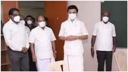 கோவையில் ஆக்ஸிஜன் படுக்கைக்கு தட்டுப்பாடு... தமிழக அரசு நடவடிக்கை எடுக்க கோரிக்கை...!