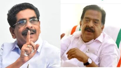 'മുല്ലപ്പള്ളിയെ അപമാനിക്കാൻ ശ്രമിച്ച ആളുകൾ ഇന്നല്ലെങ്കിൽ നാളെ പശ്ചാത്തപിക്കും'; രമേശ് ചെന്നിത്തല