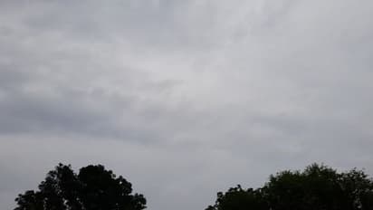 यूपी में यास तूफान का असरः 60 घंटे तक रफ्तार से चलेगी हवा, बिगड़ रहा है मौसम, इन जिलों में अलर्ट जारी