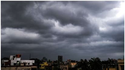 மக்களே உஷார்... இந்த 6 மாவட்டங்களில் கனமழை வெளுத்து வாங்கப்போகுது...!