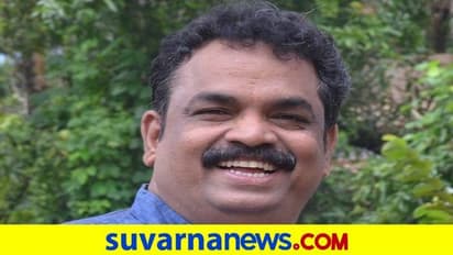 ಹೋಮ್‌ ಐಸೋ​ಲೇ​ಷ​ನ್‌​ನಿಂದ ಸೋಂಕು ಹೆಚ್ಚ​ಳ: ಸತೀಶ ಸೈಲ್‌