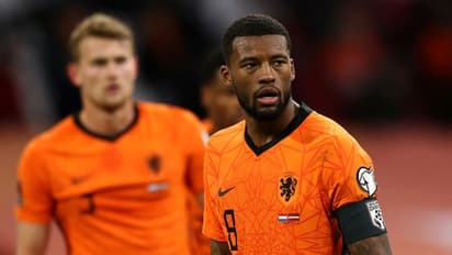 യൂറോ കപ്പ്: ഹോളണ്ട് ടീമിനെ പ്രഖ്യാപിച്ചു, വൈനാൾഡം നായകന്