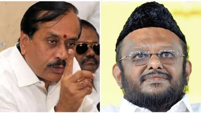 ஜவாஹிருல்லா திமுக எம்எல்ஏவா எப்படி இருக்க முடியும்..? தேர்தல் ஆணையத்துக்கு செல்லும் ஹெச்.ராஜா..!