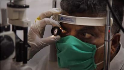 Epidemic: दिल्ली में ब्लैक फंगस महामारी घोषित, तीन अस्पताल किए गए रिजर्व