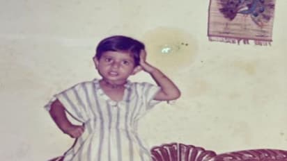 बूझो तो जानें: इस शरारती बच्चे के पीछे छुपा था भारत का फिरकीबाज, फोटो देखकर पहचानें कौन है ये खिलाड़ी