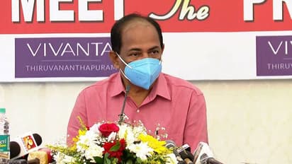 കിറ്റ് ആവശ്യമില്ലാത്തവര്‍ റേഷൻകടകളിൽ അറിയിക്കണം; പിൻമാറാൻ അവസരം ഉണ്ടെന്ന് ഭക്ഷ്യമന്ത്രി