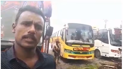 പശ്ചിമ ബംഗാളിൽ കുടുങ്ങിയ മലയാളി ബസ് തൊഴിലാളികൾക്ക് ദുരിത ജീവിതം; അടിയന്തരമായി നാട്ടിലെത്തിക്കണമെന്ന് ആവശ്യം