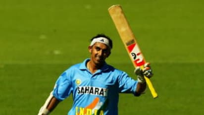 ആഭ്യന്തര ക്രിക്കറ്റ് താരങ്ങള്‍ക്കും വാര്‍ഷിക കരാര്‍ നല്‍കണം: രോഹന്‍ ഗാവസ്‌കര്‍