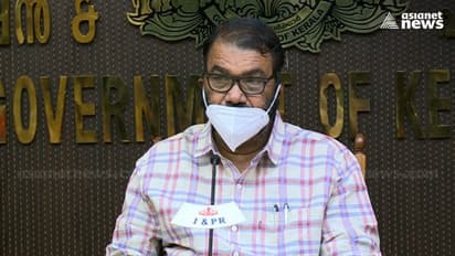 V Sivankutty : പൊതു വിദ്യാലയങ്ങളുടെ സ്വീകാര്യത ഏറുന്നു: മന്ത്രി വി.ശിവൻകുട്ടി