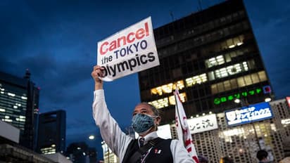 ಟೋಕಿಯೋ ಒಲಿಂಪಿಕ್ಸ್‌ನಿಂದ ಹಿಂದೆ ಸರಿದ ಮೊದಲ ರಾಷ್ಟ್ರ ಉತ್ತರ ಕೊರಿಯಾ..!