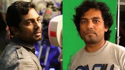 കൊവിഡ് 19: ഛായാഗ്രാഹകൻ ദിൽഷാദ് അന്തരിച്ചു