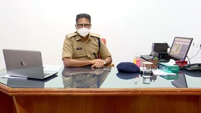 സി വി പാപ്പച്ചൻ പൊലീസില് നിന്ന് വിരമിക്കുന്നു; പുതിയ റോളില് മൈതാനത്ത് തിരിച്ചെത്തും