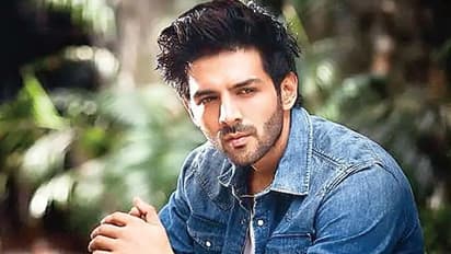 Kartik Aaryan to star in 'Satyanarayan Ki Katha', calls it a story close to his heart