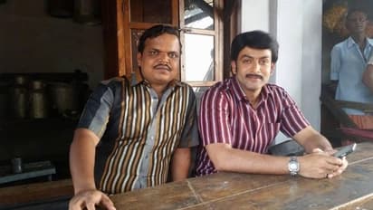 'നിലപാടുകളുടെ പേരിൽ എത്ര അവഹേളിച്ചാലും ഇങ്ങേരുടെ രോമത്തിൽ ഏൽക്കില്ല': സുബീഷ് സുധി