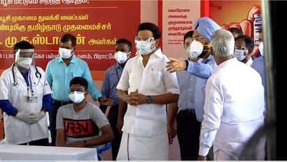 கொரோனாவை விரட்ட அடுத்தடுத்து அதிரடி... முதல்வர் மு.க.ஸ்டாலினின் உடனடி நடவடிக்கைகள்...!