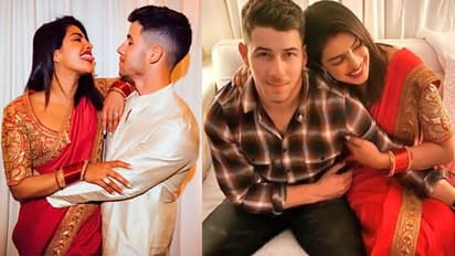 চুম্বন না সঙ্গম, কিসের নেশায় আসক্ত নিক জোনাস, জঘন্য 'Secret' ফাঁস করলেন দেশি গার্ল প্রিয়ঙ্কা