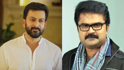 ഇന്ത്യ ഇപ്പോഴും ഒരു ജനാധിപത്യ റിപ്പബ്ലിക് ആണ്; പൃഥ്വിരാജിനെ പിന്തുണച്ച് അനൂപ് മേനോൻ