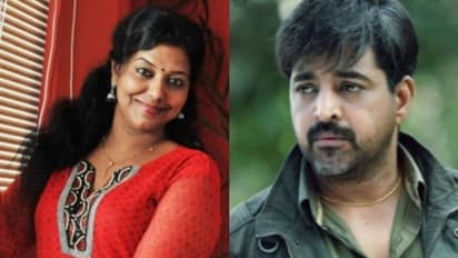 'രണ്ട് ദിവസം കഴിഞ്ഞാണ് ഐസിയു ബെഡ് കിട്ടിയത്', നടി മഞ്ജുവിന്റെ മരണത്തെ കുറിച്ച് കുറിപ്പുമായി കിഷോര് സത്യ