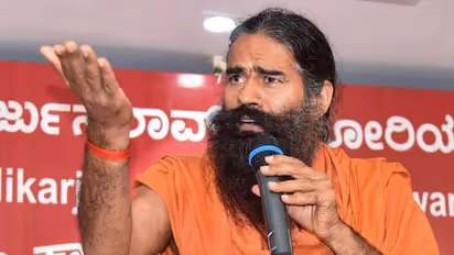 ದ್ವೇಷ ಭಾಷಣ, ಬಾಬಾ ರಾಮ್‌ದೇವ್‌ ವಿರುದ್ಧ ಪ್ರಕರಣ!