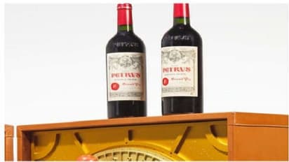 సూపర్ మార్కెట్లలో వైన్స్ అమ్మకాలు.. మహారాష్ట్ర ప్రభుత్వ నిర్ణయం