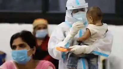 Coronavirus: India clocks 26,115 new COVID-19 cases, active cases lowest in 184 days