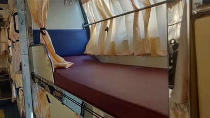 వేధిస్తున్న బెడ్ల కొరత.. ఏపీ వినూత్న ప్రయోగం, ఇక ఆర్టీసీ బస్సులే ఆసుపత్రులు