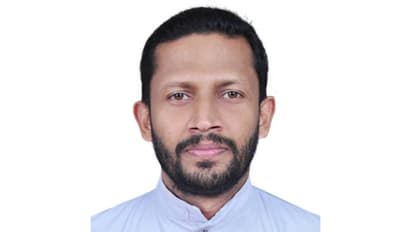 സത്യദീപം മുൻ ചീഫ് എഡിറ്റർ ഫാ. ചെറിയാൻ നേരേവീട്ടിൽ അന്തരിച്ചു