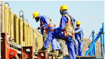 ഒമാനില്‍ മധ്യാഹ്ന വിശ്രമം പ്രാബല്യത്തില്‍