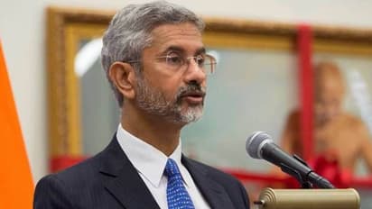 EAM Jaishankar to represent India at Iran President Raisi's oath-taking ceremony