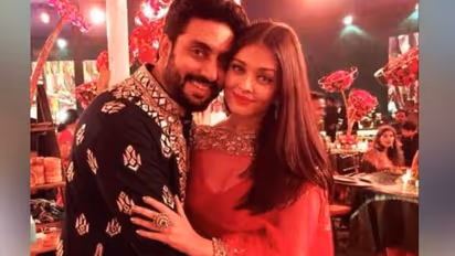 ঝগড়া চরমে পৌঁছতেই কে আগে 'SORRY' বলেন, ঐশ্বর্য না অভিষেক, গোপনীয়তা ফাঁস অন্তর্জালে