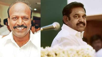 என்னங்க எடப்பாடி… இது கூட தெரியாம இருக்கீங்க…? மாஸ் காட்டிய அமைச்சர் மா.சு…!