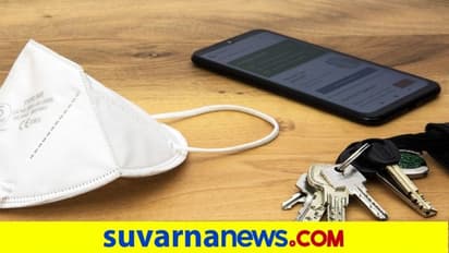 ಸ್ಮಾರ್ಟ್ಫೋನ್ನಲ್ಲಿ ಇರೋ ಆಕ್ಸಿಮೀಟರ್ ಆಪ್ ನಂಬಬಹುದಾ?