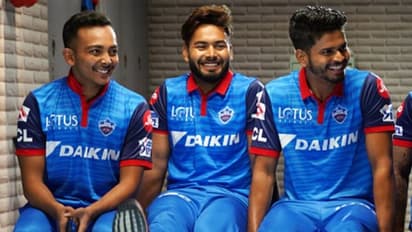 IPL Auction 2022: ಶ್ರೇಯಸ್ ಅಯ್ಯರ್ ಖರೀದಿಸಲು RCB ಸೇರಿ 3 ತಂಡಗಳ ನಡುವೆ ಫೈಟ್‌.!