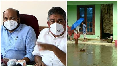 ചെല്ലാനത്ത് കടൽഭിത്തി നിർമാണം ഉടൻ; കരാർ നടപടികൾ ഒരു മാസത്തിനുളളിൽ, ജിയോ ട്യൂബ്  നിർമാണവും വേഗത്തിലാക്കും