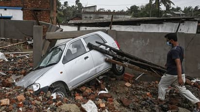 ২০১৯ থেকে একের পর এক সাইক্লোন - বুলবুল থেকে যশ - কতগুলি ঘূর্ণিঝড়ের মোকাবিলা করেছে ভারত