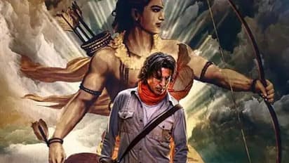 ‘രാം സേതു’വിന്റെ രഹസ്യം കണ്ടുപിടിക്കാൻ അക്ഷയ് കുമാർ; ശ്രദ്ധനേടി ഫസ്റ്റ് ​ഗ്ലിംപ്‍സ്