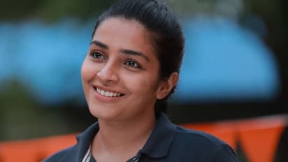 രജിഷ നായികയാവുന്ന സ്പോര്ട്സ് ഡ്രാമ; 'ഖൊ ഖൊ' ടെലിവിഷന് പ്രീമിയര് ഏഷ്യാനെറ്റില്