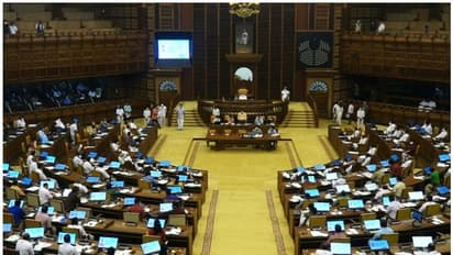 നഗരസഭ നികുതിവെട്ടിപ്പ്; 'അഴിമതിയിൽ ഇരട്ട ചങ്ക്', മേയർക്ക് ജനാധിപത്യ ബോധവും കുറവെന്ന് പ്രതിപക്ഷം