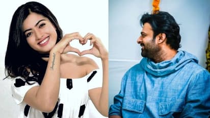 Why is Rashmika Mandanna happy? Actress expresses excitement in her latest diary entry (Read)