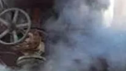 ವಿಷಾನಿಲ ಸೋರಿಕೆ: ಮೃತ ಕಾರ್ಮಿಕನ ಮೇಲೆ ಗೂಬೆ ಕೂರಿಸಿದ ತನಿಖಾ ತಂಡ..!