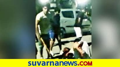 ಕುಸ್ತಿಪಟು ಸುಶೀಲ್ ಕುಮಾರ್ ನಡೆಸಿದ್ದ ಹಲ್ಲೆಯ ಫೋಟೋಗಳು ವೈರಲ್..!