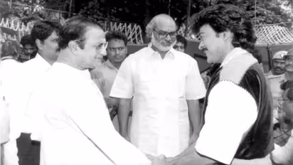 ఎన్టీఆర్కి భారతరత్న ఇవ్వాలిః మెగాస్టార్ చిరంజీవి ట్వీట్