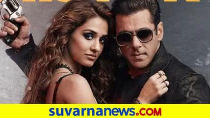 ರಾಧೆ ಅಂಥಾ ಗ್ರೇಟ್ ಫಿಲ್ಮ್ ಏನಲ್ಲ: ಮಗನ ಸಿನಿಮಾ ಬಗ್ಗೆ ಹೀಗಂದ್ರು ಸಲ್ಮಾನ್ ಖಾನ್ ತಂದೆ