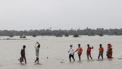കേരളത്തില് നാളെയും മഴ; ആറ് ജില്ലകളില് യെല്ലോ അലര്ട്ട്