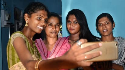 மூன்றாம் பாலினத்தவர்களுக்கும் கொரோனா நிவாரணநிதி வழங்குவது குறித்து பரிசீலிக்கப்படும்.. தமிழக அரசு.