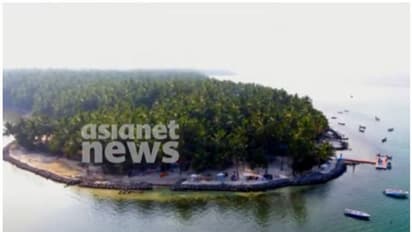 ലക്ഷദ്വീപിലെ ഭരണപരിഷ്കാരങ്ങൾക്കെതിരായ ഹർജി, നിലപാടറിയിക്കാൻ കേന്ദ്രത്തിന് ഹൈക്കോടതി നിർദ്ദേശം